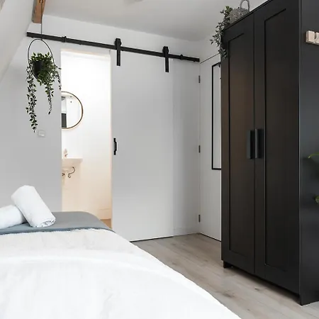 Hébergement de vacances Newly Renovated With Kitchen Access Tilbourg