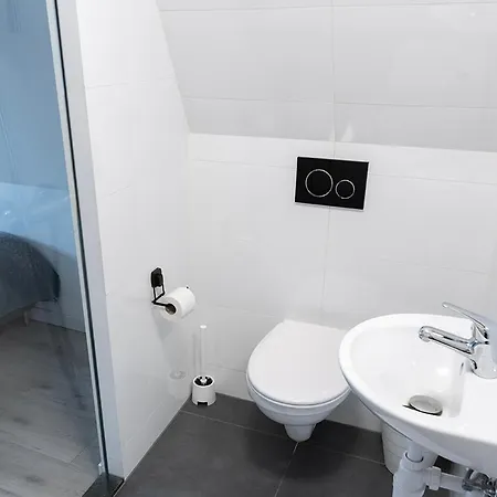 Hébergement de vacances Newly Renovated With Kitchen Access Tilbourg