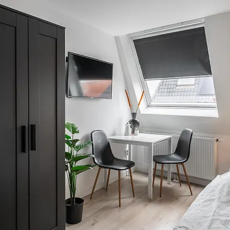 Hébergement de vacances Newly Renovated With Kitchen Access Tilbourg