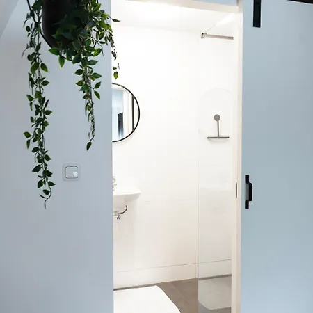 Newly Renovated With Kitchen Access Tilburgo
